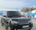 Чорний Ленд Ровер Рендж Ровер, об'ємом двигуна 4.37 л та пробігом 300 тис. км за 18999 $, фото 28 на Automoto.ua
