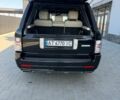 Чорний Ленд Ровер Рендж Ровер, об'ємом двигуна 5 л та пробігом 185 тис. км за 16000 $, фото 27 на Automoto.ua