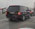 Чорний Ленд Ровер Рендж Ровер, об'ємом двигуна 5 л та пробігом 237 тис. км за 14999 $, фото 19 на Automoto.ua