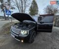Черный Ленд Ровер Рендж Ровер, объемом двигателя 5 л и пробегом 190 тыс. км за 17000 $, фото 5 на Automoto.ua