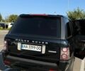 Черный Ленд Ровер Рендж Ровер, объемом двигателя 5 л и пробегом 177 тыс. км за 17000 $, фото 6 на Automoto.ua