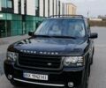 Чорний Ленд Ровер Рендж Ровер, об'ємом двигуна 4.37 л та пробігом 292 тис. км за 19900 $, фото 1 на Automoto.ua