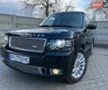 Чорний Ленд Ровер Рендж Ровер, об'ємом двигуна 4.37 л та пробігом 203 тис. км за 24000 $, фото 28 на Automoto.ua
