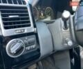 Чорний Ленд Ровер Рендж Ровер, об'ємом двигуна 4.37 л та пробігом 203 тис. км за 22500 $, фото 20 на Automoto.ua