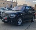 Ленд Ровер Рендж Ровер 2011 у Харкові на Automoto.ua Чорний Ленд Ровер Рендж Ровер, об'ємом двигуна 5 л та пробігом 250 тис. км за 18790 $, фото 2 на Automoto.ua