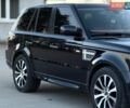 Чорний Ленд Ровер Рендж Ровер, об'ємом двигуна 2.99 л та пробігом 241 тис. км за 18999 $, фото 8 на Automoto.ua