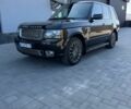 Чорний Ленд Ровер Рендж Ровер, об'ємом двигуна 5 л та пробігом 181 тис. км за 17999 $, фото 2 на Automoto.ua
