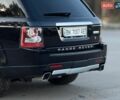 Чорний Ленд Ровер Рендж Ровер, об'ємом двигуна 2.99 л та пробігом 241 тис. км за 18999 $, фото 12 на Automoto.ua
