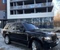 Чорний Ленд Ровер Рендж Ровер, об'ємом двигуна 5 л та пробігом 237 тис. км за 14999 $, фото 16 на Automoto.ua