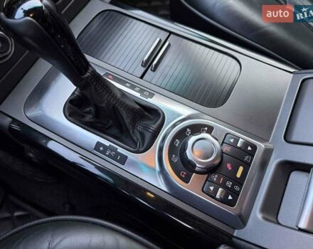 Черный Ленд Ровер Рендж Ровер, объемом двигателя 5 л и пробегом 179 тыс. км за 22900 $, фото 30 на Automoto.ua