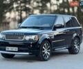 Чорний Ленд Ровер Рендж Ровер, об'ємом двигуна 2.99 л та пробігом 241 тис. км за 18999 $, фото 2 на Automoto.ua