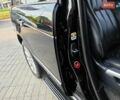 Чорний Ленд Ровер Рендж Ровер, об'ємом двигуна 5 л та пробігом 251 тис. км за 16999 $, фото 57 на Automoto.ua