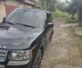 Чорний Ленд Ровер Рендж Ровер, об'ємом двигуна 4.4 л та пробігом 170 тис. км за 25000 $, фото 3 на Automoto.ua