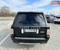 Чорний Ленд Ровер Рендж Ровер, об'ємом двигуна 4.4 л та пробігом 235 тис. км за 22999 $, фото 5 на Automoto.ua