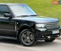 Чорний Ленд Ровер Рендж Ровер, об'ємом двигуна 4.37 л та пробігом 390 тис. км за 18900 $, фото 5 на Automoto.ua