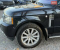 Чорний Ленд Ровер Рендж Ровер, об'ємом двигуна 4.39 л та пробігом 186 тис. км за 19600 $, фото 4 на Automoto.ua
