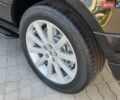 Чорний Ленд Ровер Рендж Ровер, об'ємом двигуна 5 л та пробігом 251 тис. км за 16999 $, фото 21 на Automoto.ua