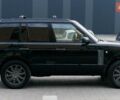 Чорний Ленд Ровер Рендж Ровер, об'ємом двигуна 4.37 л та пробігом 292 тис. км за 19900 $, фото 17 на Automoto.ua