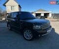 Чорний Ленд Ровер Рендж Ровер, об'ємом двигуна 5 л та пробігом 372 тис. км за 12500 $, фото 3 на Automoto.ua