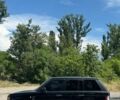 Черный Ленд Ровер Рендж Ровер, объемом двигателя 5 л и пробегом 270 тыс. км за 15000 $, фото 3 на Automoto.ua