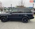 Чорний Ленд Ровер Рендж Ровер, об'ємом двигуна 4.37 л та пробігом 207 тис. км за 19900 $, фото 6 на Automoto.ua