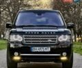Черный Ленд Ровер Рендж Ровер, объемом двигателя 5 л и пробегом 265 тыс. км за 17999 $, фото 10 на Automoto.ua