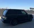 Чорний Ленд Ровер Рендж Ровер, об'ємом двигуна 5 л та пробігом 181 тис. км за 17999 $, фото 11 на Automoto.ua