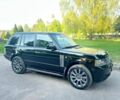 Чорний Ленд Ровер Рендж Ровер, об'ємом двигуна 4.4 л та пробігом 326 тис. км за 15000 $, фото 3 на Automoto.ua