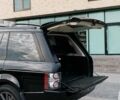 Чорний Ленд Ровер Рендж Ровер, об'ємом двигуна 4.37 л та пробігом 292 тис. км за 19900 $, фото 49 на Automoto.ua