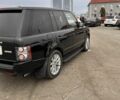 Черный Ленд Ровер Рендж Ровер, объемом двигателя 5 л и пробегом 250 тыс. км за 18500 $, фото 6 на Automoto.ua