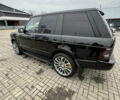 Чорний Ленд Ровер Рендж Ровер, об'ємом двигуна 4.37 л та пробігом 246 тис. км за 17777 $, фото 7 на Automoto.ua