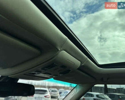 Чорний Ленд Ровер Рендж Ровер, об'ємом двигуна 4.4 л та пробігом 235 тис. км за 22999 $, фото 32 на Automoto.ua