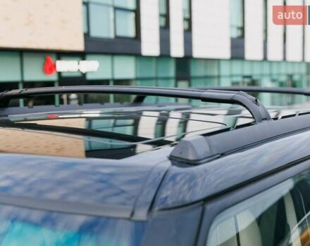 Чорний Ленд Ровер Рендж Ровер, об'ємом двигуна 4.37 л та пробігом 292 тис. км за 19900 $, фото 46 на Automoto.ua