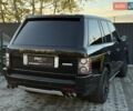 Черный Ленд Ровер Рендж Ровер, объемом двигателя 5 л и пробегом 230 тыс. км за 17900 $, фото 12 на Automoto.ua