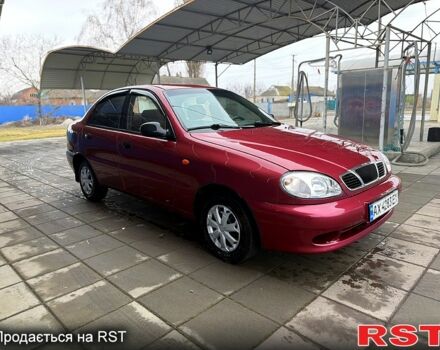 Чорний Ленд Ровер Рендж Ровер, об'ємом двигуна 5 л та пробігом 227 тис. км за 16900 $, фото 3 на Automoto.ua