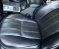 Чорний Ленд Ровер Рендж Ровер, об'ємом двигуна 4.4 л та пробігом 210 тис. км за 20500 $, фото 13 на Automoto.ua