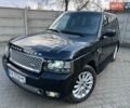 Чорний Ленд Ровер Рендж Ровер, об'ємом двигуна 4.37 л та пробігом 203 тис. км за 22500 $, фото 5 на Automoto.ua