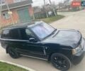 Чорний Ленд Ровер Рендж Ровер, об'ємом двигуна 4.37 л та пробігом 207 тис. км за 21500 $, фото 2 на Automoto.ua