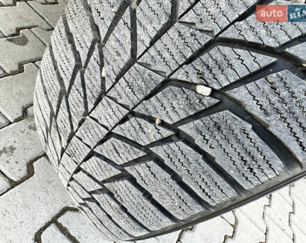 Чорний Ленд Ровер Рендж Ровер, об'ємом двигуна 4.4 л та пробігом 235 тис. км за 22999 $, фото 35 на Automoto.ua