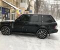Чорний Ленд Ровер Рендж Ровер, об'ємом двигуна 4.4 л та пробігом 200 тис. км за 22000 $, фото 11 на Automoto.ua
