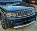 Чорний Ленд Ровер Рендж Ровер, об'ємом двигуна 2.99 л та пробігом 241 тис. км за 20500 $, фото 26 на Automoto.ua