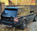 Чорний Ленд Ровер Рендж Ровер, об'ємом двигуна 2.99 л та пробігом 241 тис. км за 20500 $, фото 23 на Automoto.ua