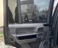 Чорний Ленд Ровер Рендж Ровер, об'ємом двигуна 4.37 л та пробігом 207 тис. км за 20900 $, фото 49 на Automoto.ua