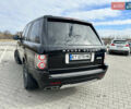 Чорний Ленд Ровер Рендж Ровер, об'ємом двигуна 4.4 л та пробігом 235 тис. км за 22999 $, фото 16 на Automoto.ua