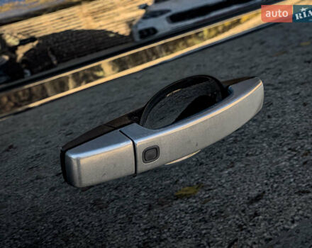 Чорний Ленд Ровер Рендж Ровер, об'ємом двигуна 2.99 л та пробігом 241 тис. км за 20500 $, фото 58 на Automoto.ua