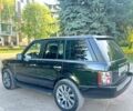 Чорний Ленд Ровер Рендж Ровер, об'ємом двигуна 4.4 л та пробігом 326 тис. км за 15000 $, фото 5 на Automoto.ua