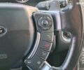 Ленд Ровер Рендж Ровер 2011 у Харкові на Automoto.ua Чорний Ленд Ровер Рендж Ровер, об'ємом двигуна 5 л та пробігом 250 тис. км за 18790 $, фото 29 на Automoto.ua