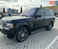 Чорний Ленд Ровер Рендж Ровер, об'ємом двигуна 4.4 л та пробігом 235 тис. км за 22999 $, фото 1 на Automoto.ua