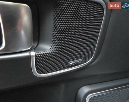 Черный Ленд Ровер Рендж Ровер, объемом двигателя 5 л и пробегом 199 тыс. км за 17000 $, фото 38 на Automoto.ua