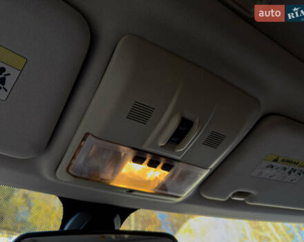 Чорний Ленд Ровер Рендж Ровер, об'ємом двигуна 2.99 л та пробігом 241 тис. км за 20500 $, фото 82 на Automoto.ua